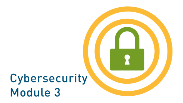 Cybersecurity Module 3