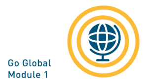 Go Global Module 1