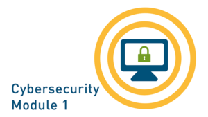 Cybersecurity Module 1