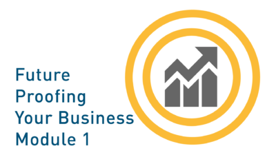 FutureProofing Module 1