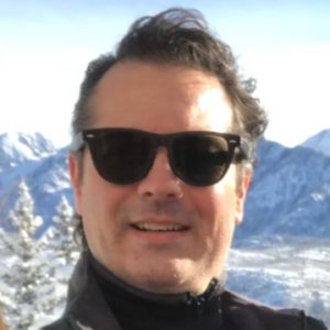 Profile photo of Xavier Escobedo