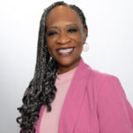 Profile photo of CLARISSA WADE