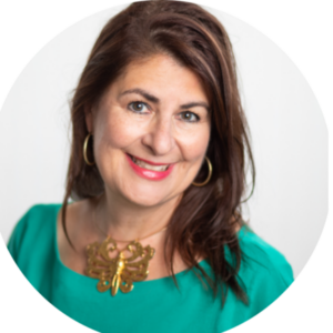 Profile photo of Lee Anne Davis