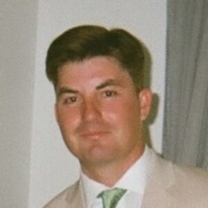 Profile photo of Sid Brown