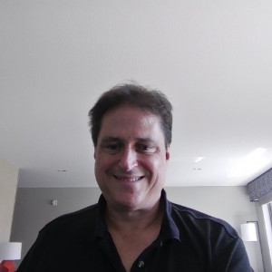Profile photo of Brian Huber