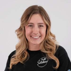 Profile photo of Taylor Horton