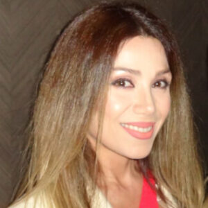 Profile photo of Mariya Palanjian