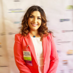 Profile photo of Donya Amiri, PE, TE