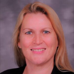 Profile photo of Jean Gormley