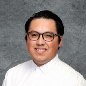 Profile photo of Manny Estrada