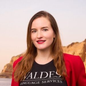 Profile photo of Laura Valdes
