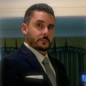 Profile photo of Greg Kelley