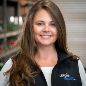 Profile photo of Katie Aalerud