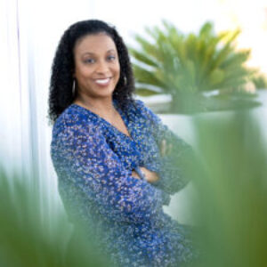 Profile photo of Danielle Marshall