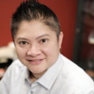 Profile photo of Sandra Escalante