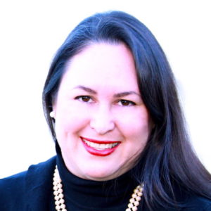 Profile photo of Elizabeth Vazquez