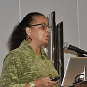 Profile photo of Sheila Bright